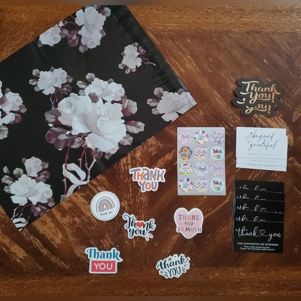 Resellers Packaging Bundle